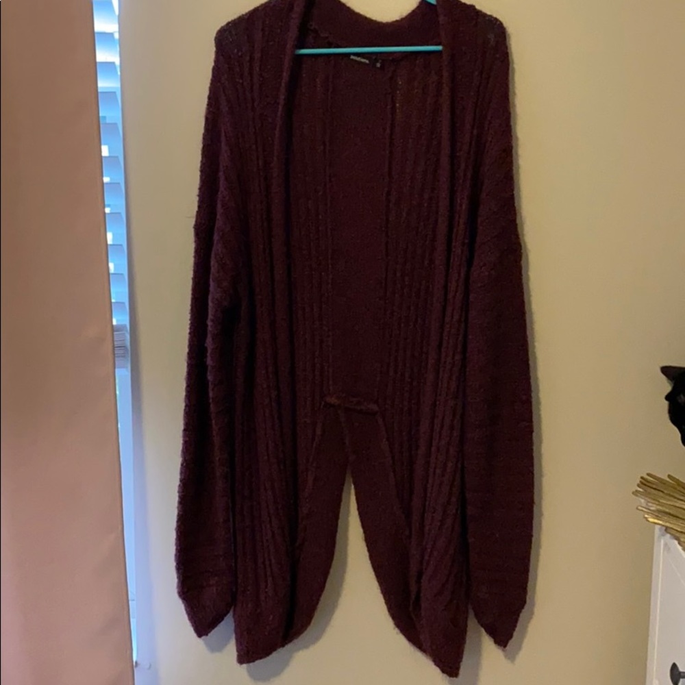 Francescas medium sweater